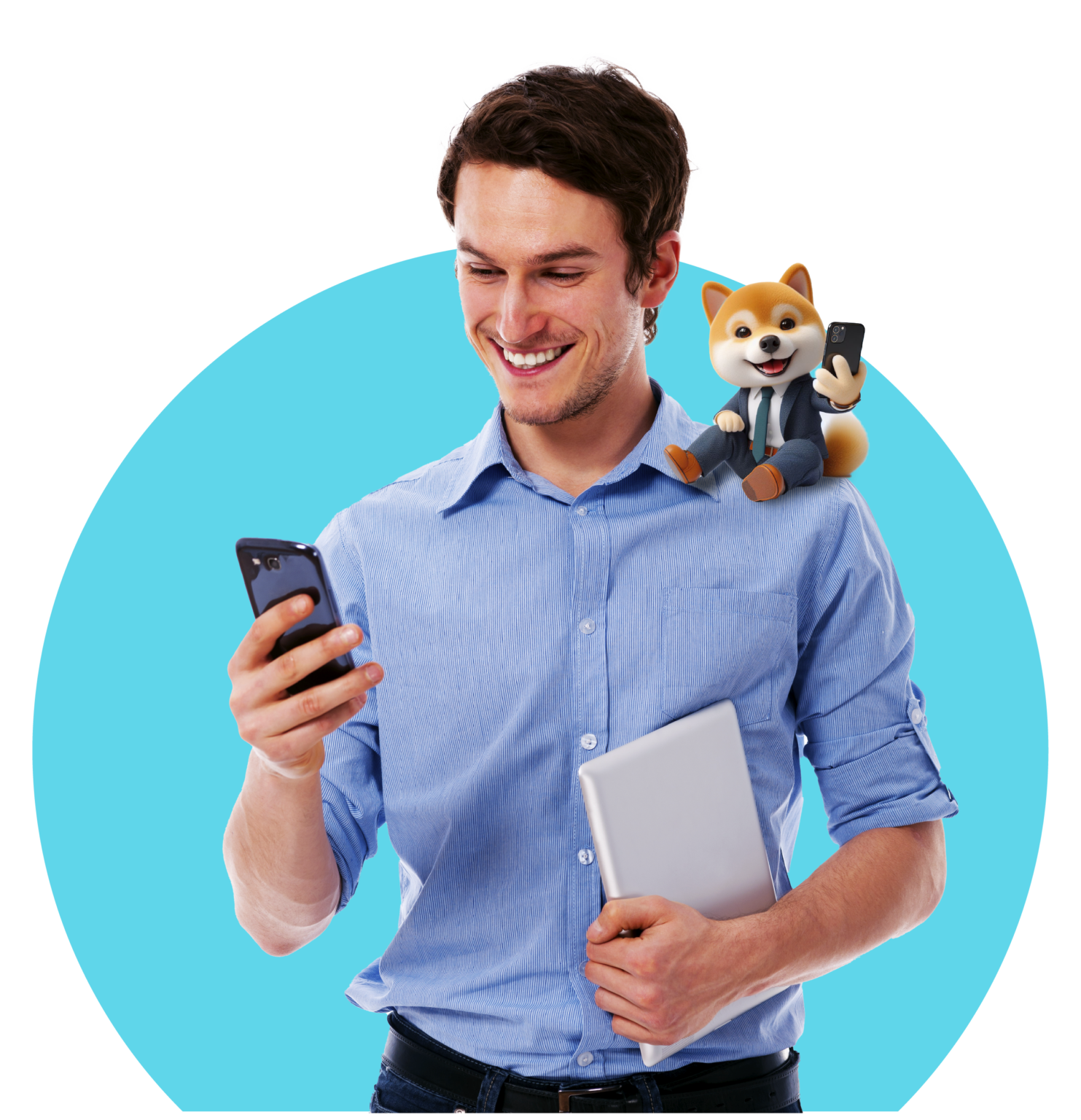 ONE START - ANTAR GLOBAL SERVICES
