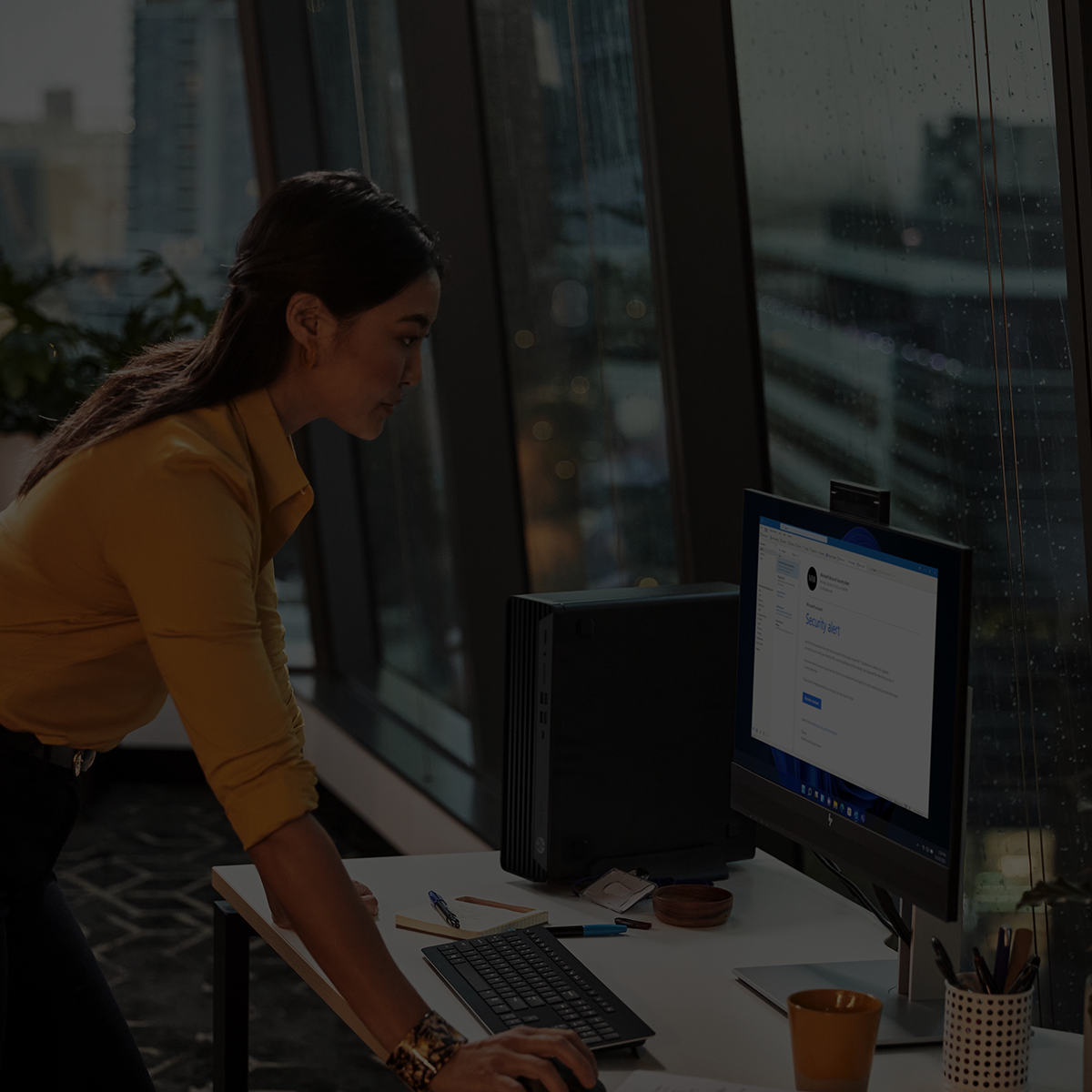 ¿Qué hacemos? - ANTAR GLOBAL SERVICES